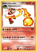 mario feu
