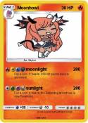 Moonhowl