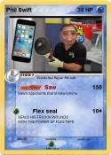 Phil Swift