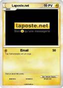 Laposte.net