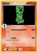 creeper