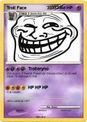 Troll Face