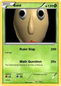 Baldi