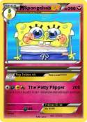 Spongebob