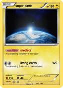 super earth