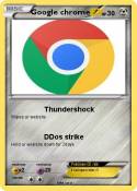 Google chrome