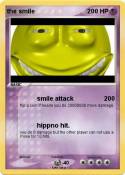 the smile