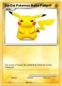 Dai-Dai Pokemon