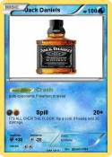 Jack Daniels