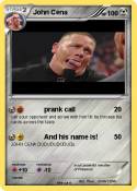 John Cena