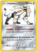 Solgaleo