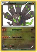 Zygarde