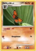 PAPILLON