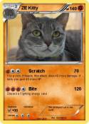 ZE Kitty