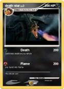 death star