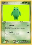 android