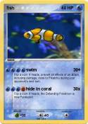 fish