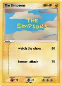 The Simpsons
