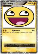Epic Smiley