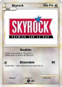 Skyrock