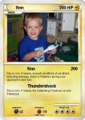finn