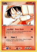 Luffy