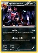 spiderman 2099