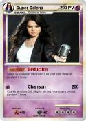 Super Selena