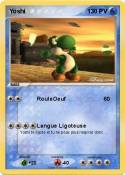 Yoshi