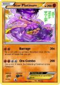 Star Platinum