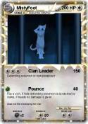 MistyFoot