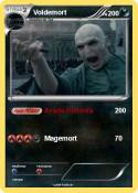 Voldemort