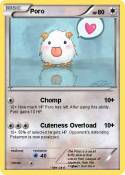 Poro