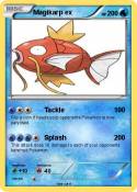 Magikarp ex