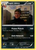 Super James