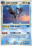 DARK HUNTER