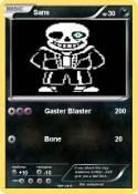 Sans