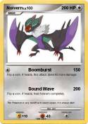 Noivern