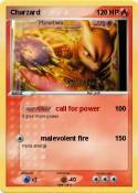 Charzard