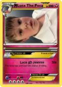 Luca The Poca