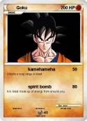 Goku
