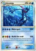 Greninja