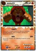 simba EX