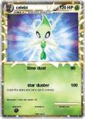 celebi