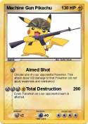 Machine Gun