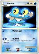 Froakie