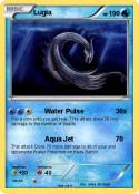 Lugia
