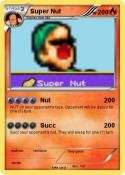 Super Nut