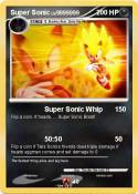 Super Sonic