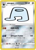 amogus